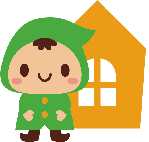 ふたみえん キャラクター